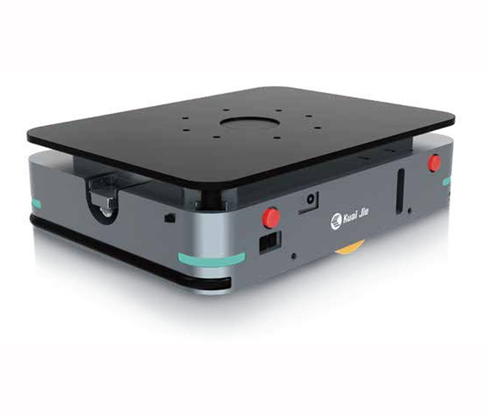 CL16經(jīng)典搬運(yùn)機(jī)器人